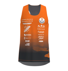 Fast 3.0 Singlet Women