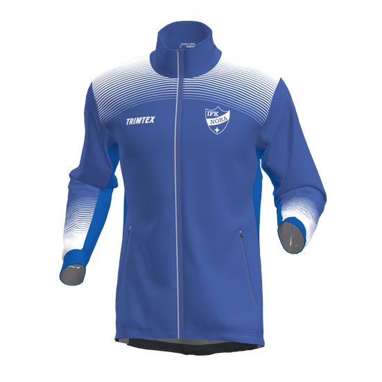 Trainer 3.0 Jacket Jr