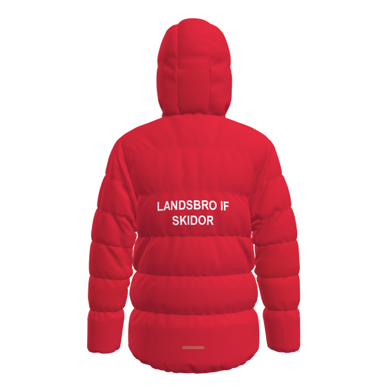 Storm Down 500 2.0 Jacket Men