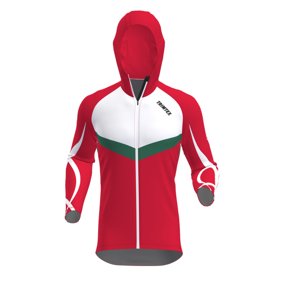 Flex 3.0 Hoodie Women