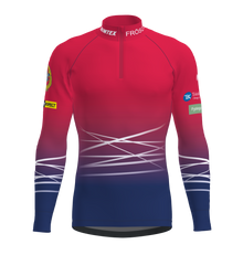 Ambition Raceshirt LS Men