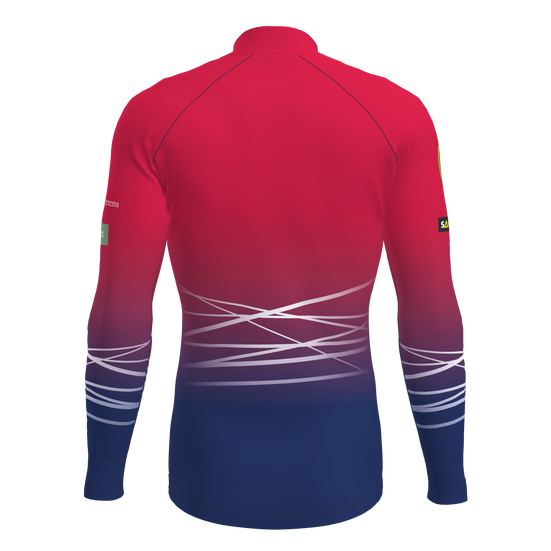 Ambition Raceshirt LS Men