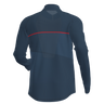 Run Zipp Shirt LS Men