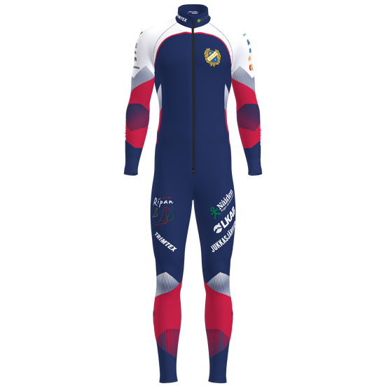 Vision 3.0 Racesuit GP Men