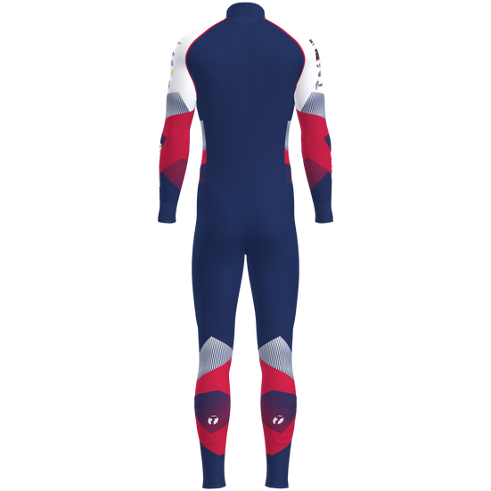 Vision 3.0 Racesuit GP Men