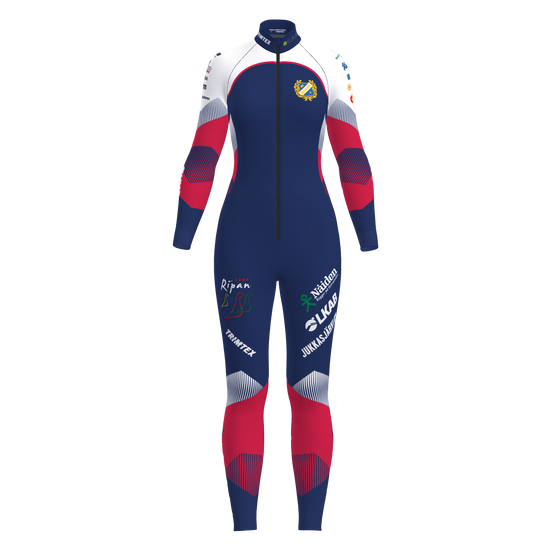 Vision 3.0 Racesuit GP Women