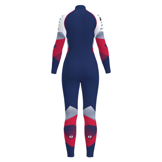 Vision 3.0 Racesuit GP Women