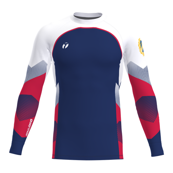 Core Ultralight Shirt LS Men