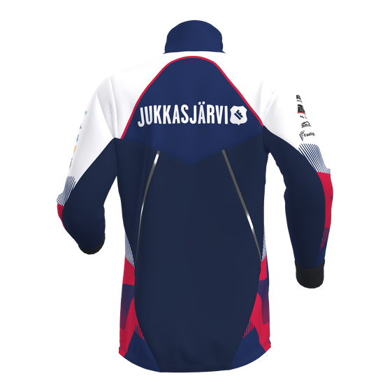Pulse 2.0 Jacket Jr