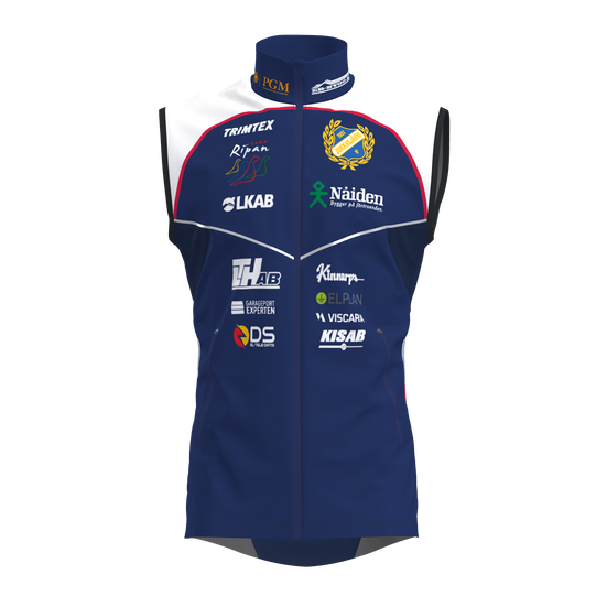 Pulse 2.0 Vest Jr