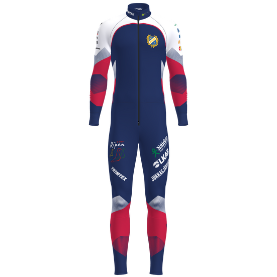 Vision 3.0 Racesuit Jr