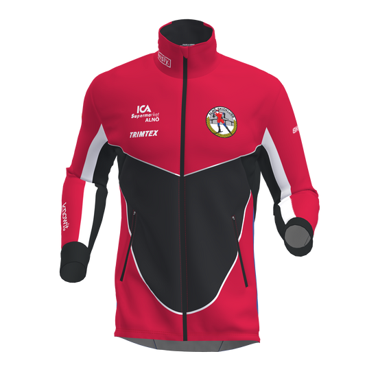 Pulse 2.0 Jacket Jr