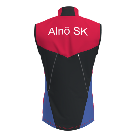 Pulse 2.0 Vest Jr