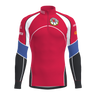 Ambition Raceshirt LS Jr