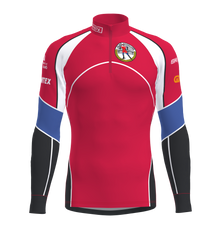 Ambition Raceshirt LS Men