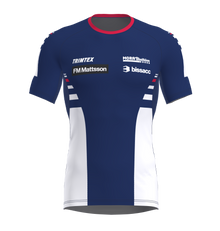 Fast T-Shirt SS Men