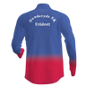 Run Zipp Shirt LS Men