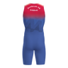 Lead Skinsuit