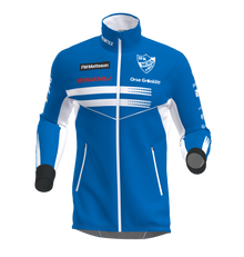 Pulse 2.0 Jacket Jr