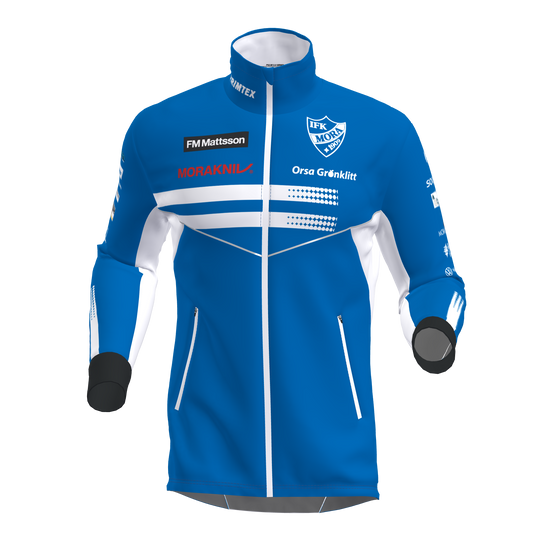 Pulse 2.0 Jacket Women