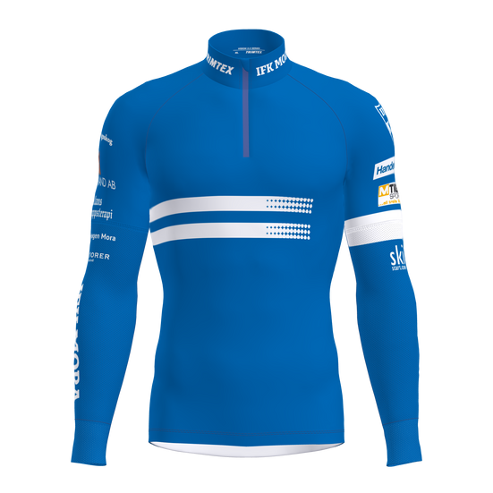 Vision 3.0 Raceshirt LS Jr