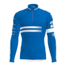 Vision 3.0 Raceshirt LS Jr