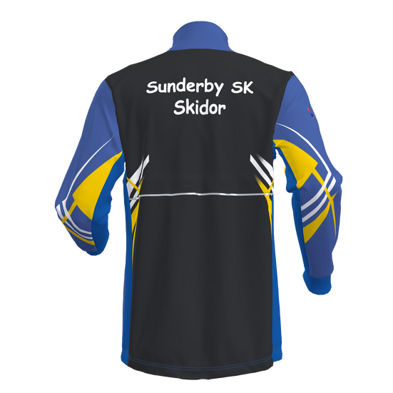 Trainer 3.0 Jacket Jr