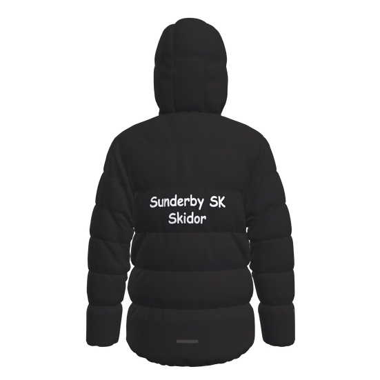 Storm Down 500 2.0 Jacket Jr