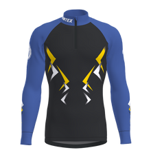 Ambition Raceshirt LS Men