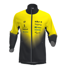 Trainer 3.0 Jacket Men