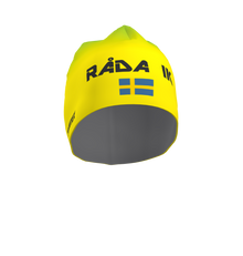 Bi-Elastic Cap