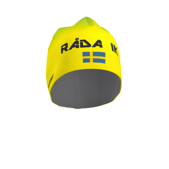 Bi-Elastic Cap