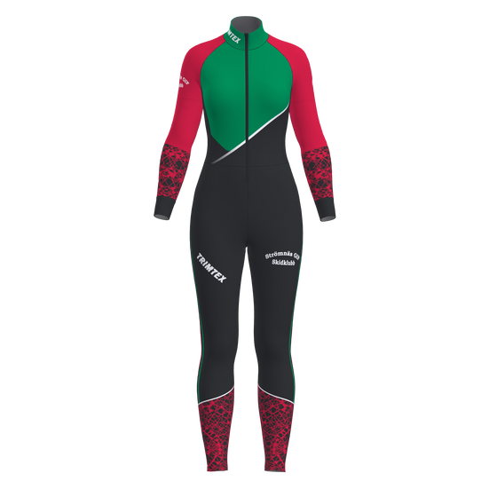 Ace 2.0 Racesuit Women