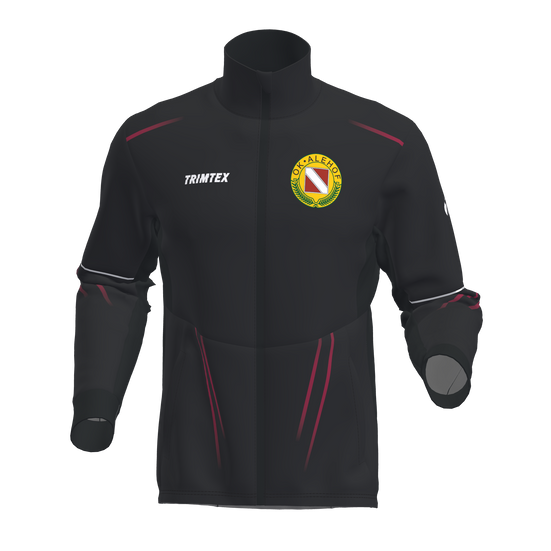Ambition 2.0 Jacket Men
