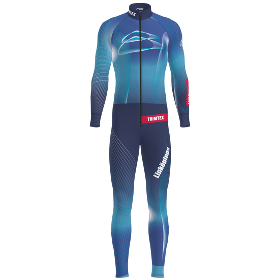Vision 3.0 Racesuit GP Men