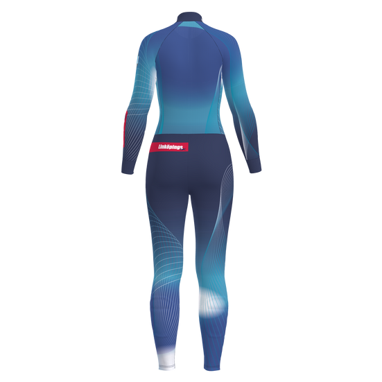 Vision 3.0 Racesuit GP Women