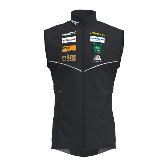 Pulse 2.0 Vest Women