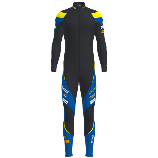 Vision 3.0 Racesuit Men