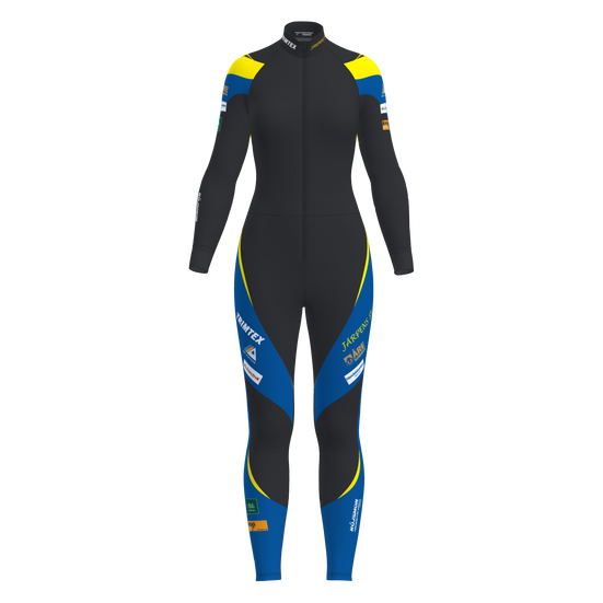 Vision 3.0 Racesuit Women