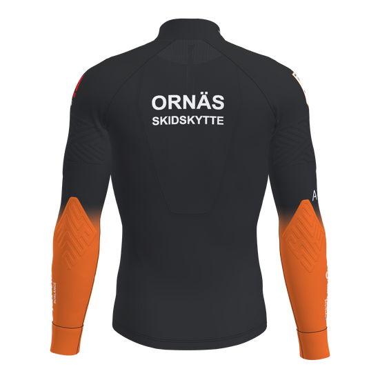 Biathlon 2.0 Raceshirt LS Jr