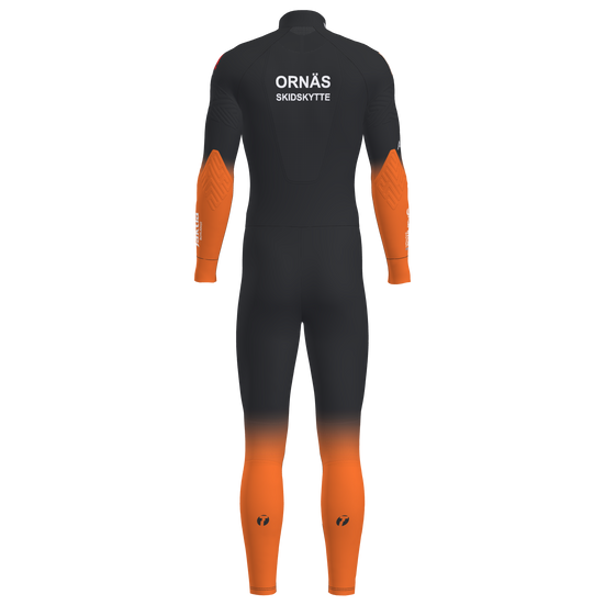 Biathlon 2.0 Racesuit Men