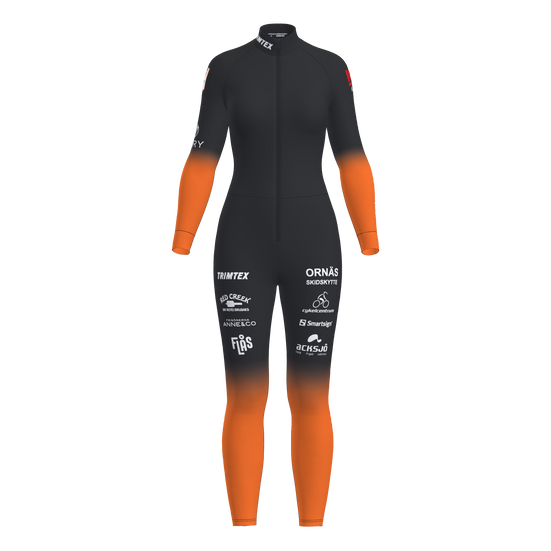 Biathlon 2.0 Racesuit Women