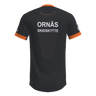 Run T-Shirt SS Jr