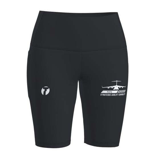 Trainer Short Tights Women