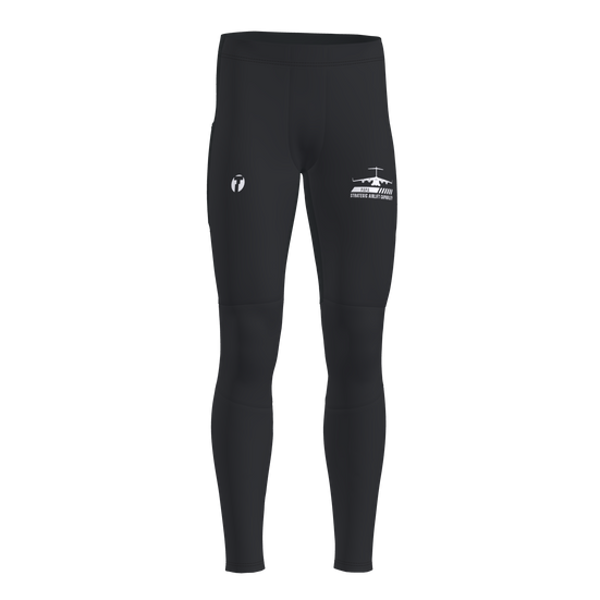 Trainer Long Tights Jr