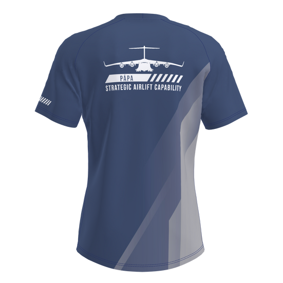 Free T-Shirt SS Jr