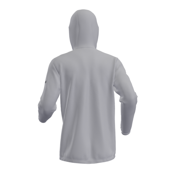 Fusion Hoodie Men