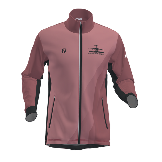 Trainer 3.0 Jacket Jr