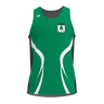 Run Singlet Men