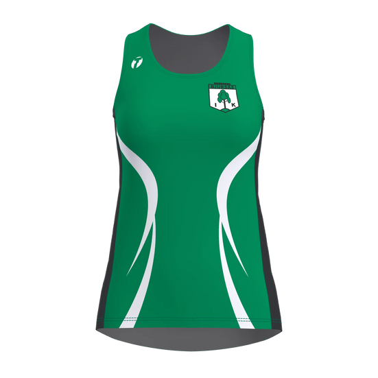 Run Singlet Women